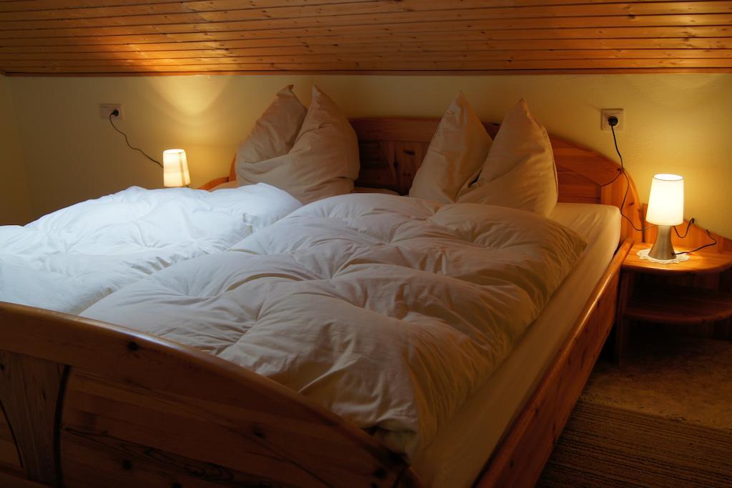 Wagner Bauernhof Vila Falkenstein  Quarto foto